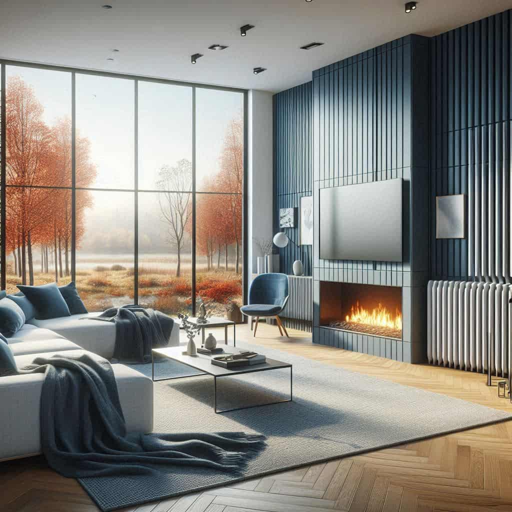 Luxury Heating solutions: elevate your home’s comfort and style ...